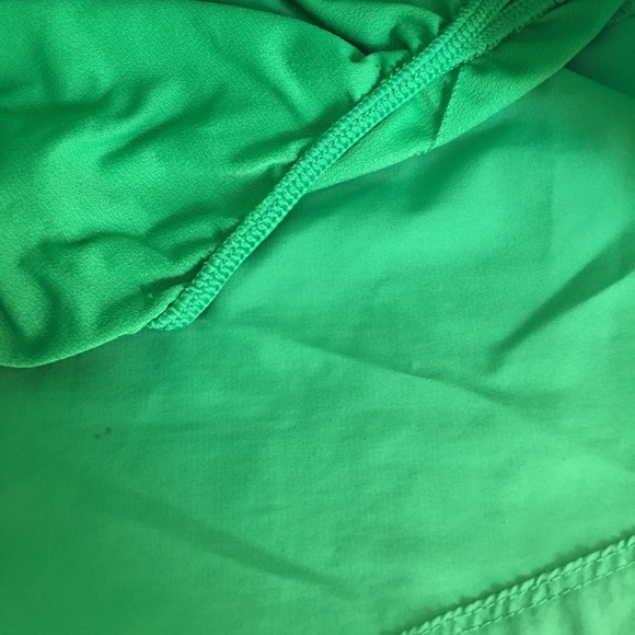 Nike Dri-Fit Shorts - Picture 4 of 4